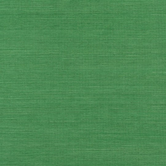 Thibaut T19612 Grasscloth Resource 6 Shang Extra Fine Sisal Emerald Green - tapeta z sizalu
