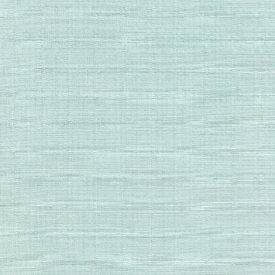 Thibaut T19615 Grasscloth Resource 6 Shang Extra Fine Sisal Seaglass - tapeta z sizalu
