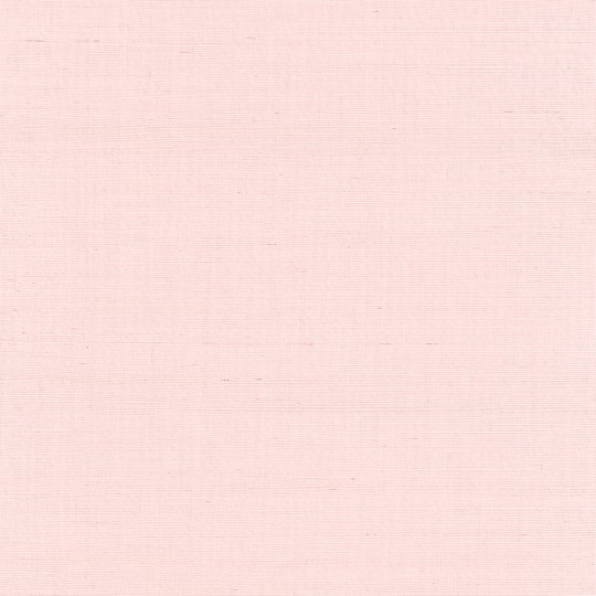 Thibaut T19618 Grasscloth Resource 6 Shang Extra Fine Sisal Powder Pink - tapeta z sizalu
