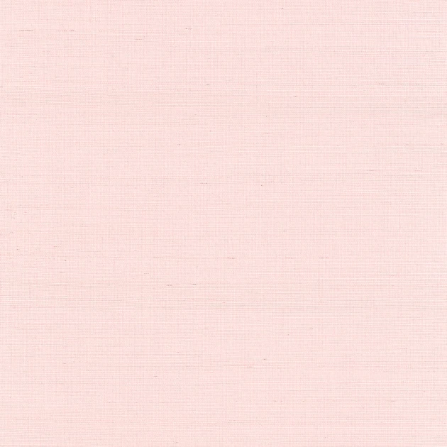 Thibaut T19618 Grasscloth Resource 6 Shang Extra Fine Sisal Powder Pink - tapeta z sizalu