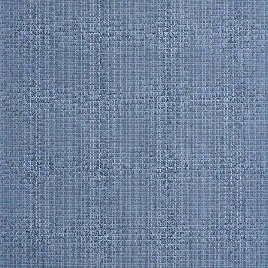 Thibaut T19632 Grasscloth Resource 6 Coastline Blue - tapeta imitująca tweed