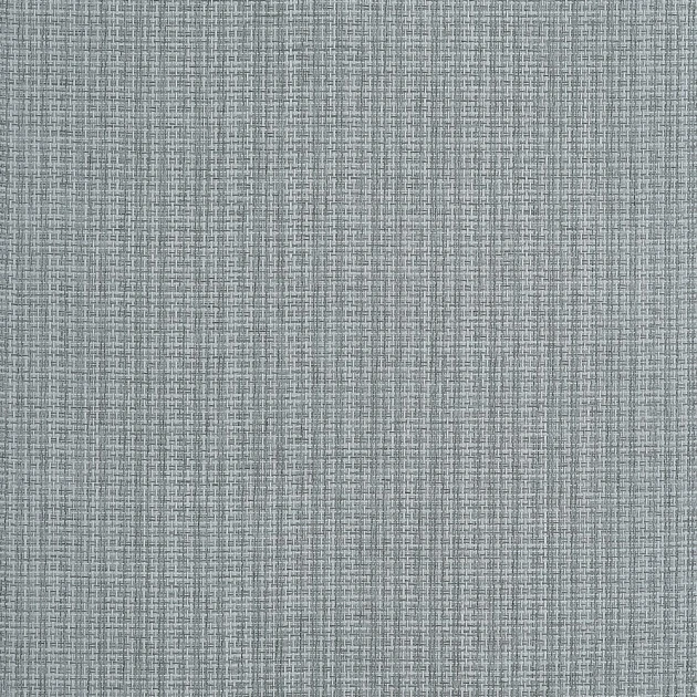 Thibaut T19636 Grasscloth Resource 6 Coastline Dark Grey - tapeta imitująca tweed
