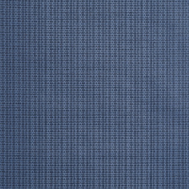 Thibaut T19638 Grasscloth Resource 6 Coastline Navy - tapeta imitująca tweed