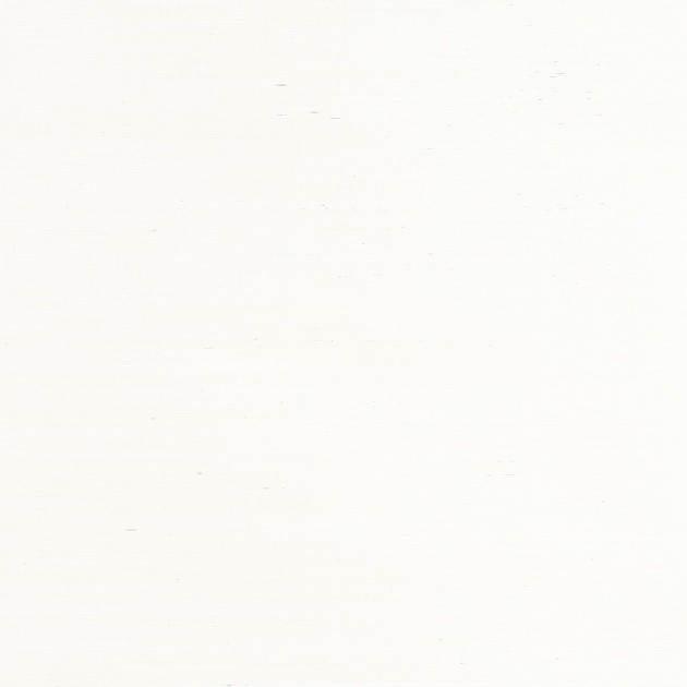 Thibaut T19640 Grasscloth Resource 6 Heather Sisals White - tapeta z sizalu