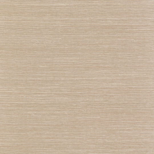 Thibaut T19643 Grasscloth Resource 6 Heather Sisals Brown - tapeta z sizalu