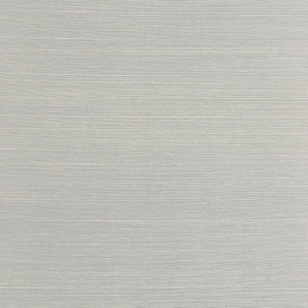 Thibaut T19644 Grasscloth Resource 6 Heather Sisals Grey - tapeta z sizalu