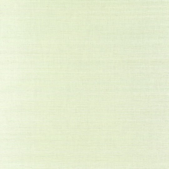 Thibaut T19662 Grasscloth Resource 6 Windward Sisal Spring Green - tapeta z sizalu w prążki