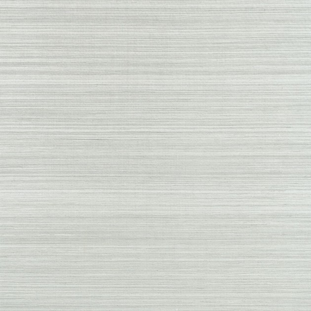 Thibaut T19664 Grasscloth Resource 6 Windward Sisal Moss - tapeta z sizalu w prążki