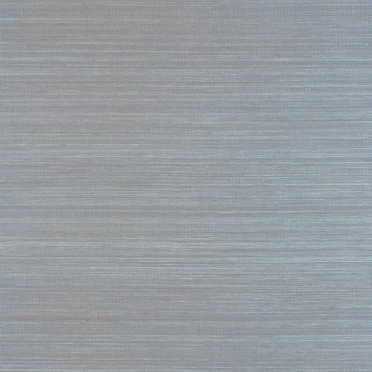 Thibaut T19667 Grasscloth Resource 6 Windward Sisal Slate - tapeta z sizalu w prążki
