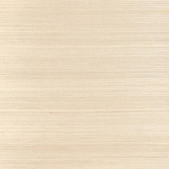 Thibaut T19672 Grasscloth Resource 6 Windward Sisal Sand - tapeta z sizalu w prążki
