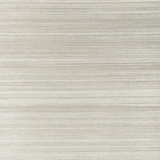 Thibaut T19674 Grasscloth Resource 6 Windward Sisal Fog - tapeta z sizalu w prążki