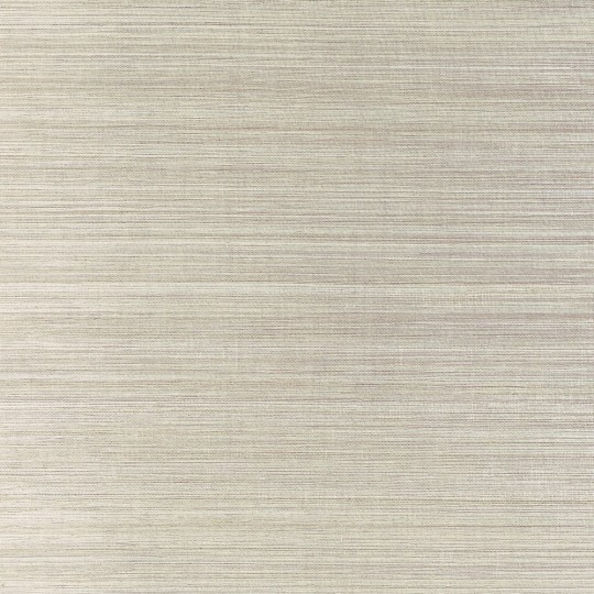 Thibaut T19677 Grasscloth Resource 6 Windward Sisal Riverstone - tapeta z sizalu w prążki