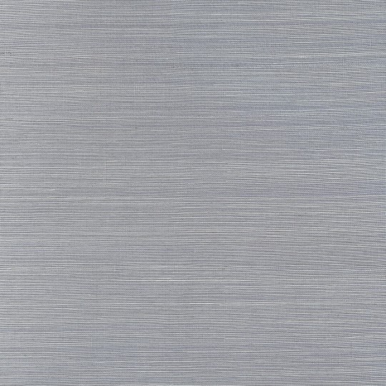 Thibaut T19706 Grasscloth Resource 6 Windward Sisal Lavender - tapeta z sizalu w prążki