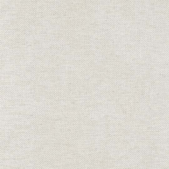 Thibaut T19681 Grasscloth Resource 6 Clarkson Weave Flax - tapeta z plecionego papieru