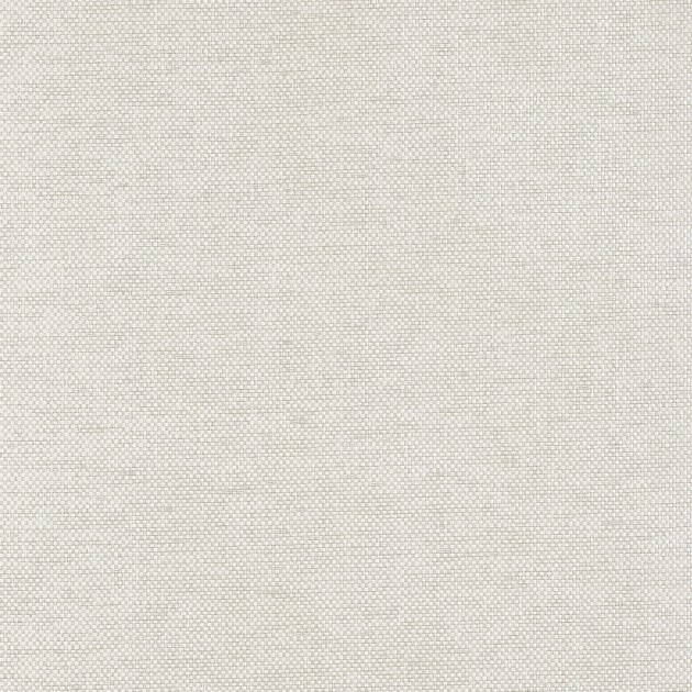 Thibaut T19681 Grasscloth Resource 6 Clarkson Weave Flax - tapeta z plecionego papieru