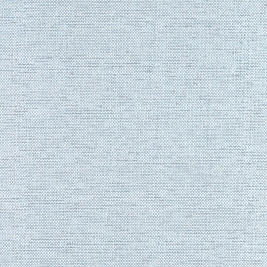 Thibaut T19688 Grasscloth Resource 6 Clarkson Weave Spa Blue - tapeta z plecionego papieru