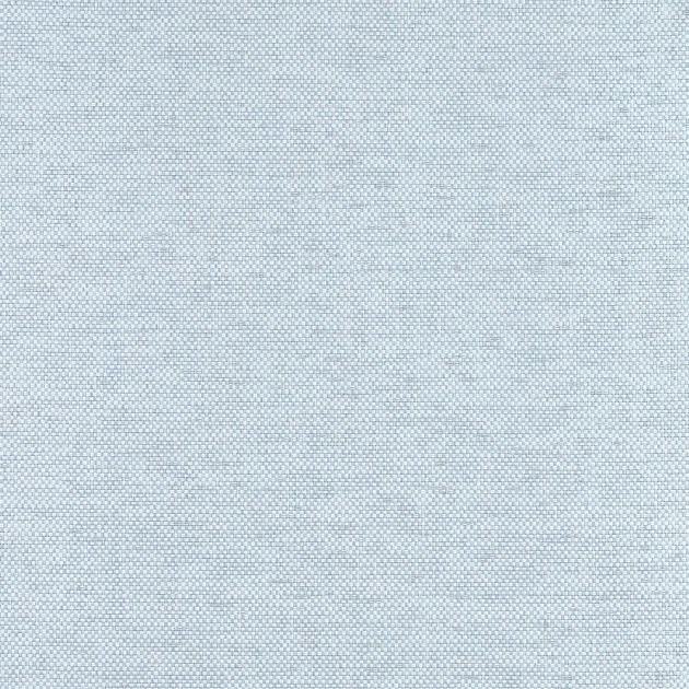 Thibaut T19688 Grasscloth Resource 6 Clarkson Weave Spa Blue - tapeta z plecionego papieru