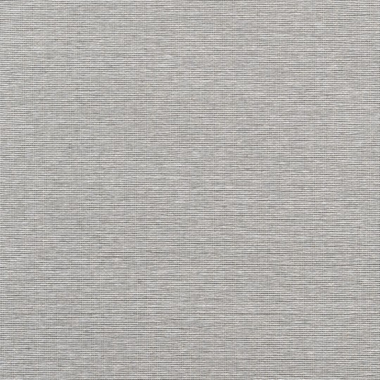 Thibaut T19692 Grasscloth Resource 6 Edward's Paper Charcoal - pleciona tapeta w prążki