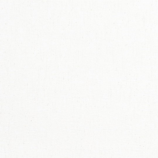 Thibaut T19693 Grasscloth Resource 6 Edward's Paper White - pleciona tapeta w prążki