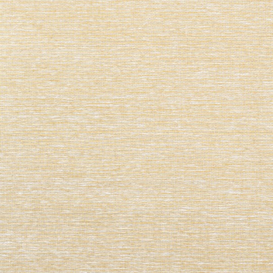 Thibaut T19697 Grasscloth Resource 6 Edward's Paper Metallic Gold - pleciona tapeta w prążki