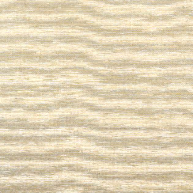 Thibaut T19697 Grasscloth Resource 6 Edward's Paper Metallic Gold - pleciona tapeta w prążki