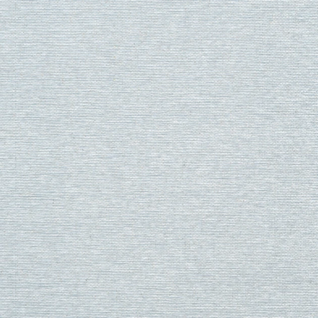 Thibaut T19699 Grasscloth Resource 6 Edward's Paper Robin's Egg - pleciona tapeta w prążki