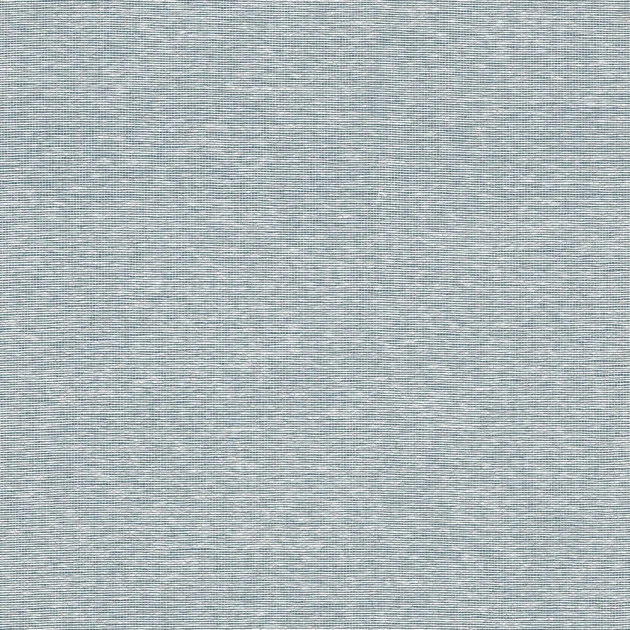 Thibaut T19704 Grasscloth Resource 6 Edward's Paper Navy - pleciona tapeta w prążki