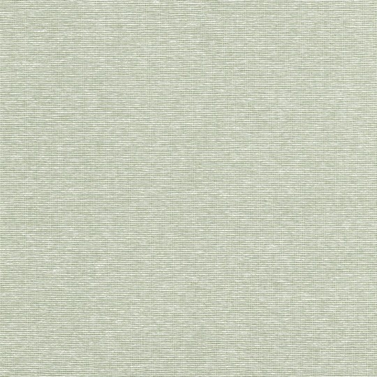 Thibaut T19703 Grasscloth Resource 6 Edward's Paper Green - pleciona tapeta w prążki