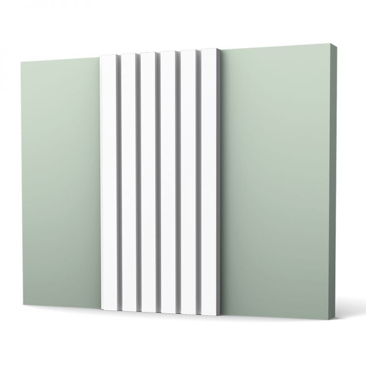 OL 33558 / Panel dekoracyjny Orac W111 Bar  - 11 szt 