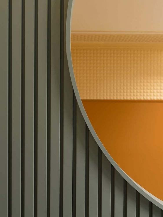 OL 33558 / Panel dekoracyjny Orac W111 Bar  - 11 szt 