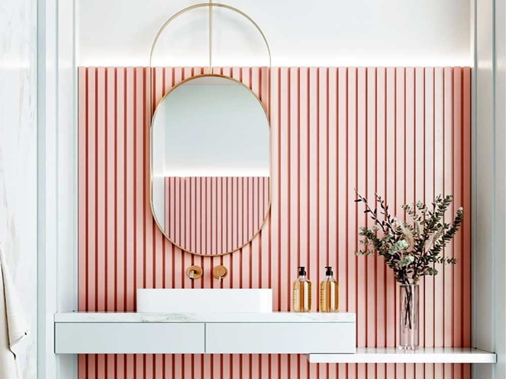 OL 33558 / Panel dekoracyjny Orac W111 Bar  - 11 szt 