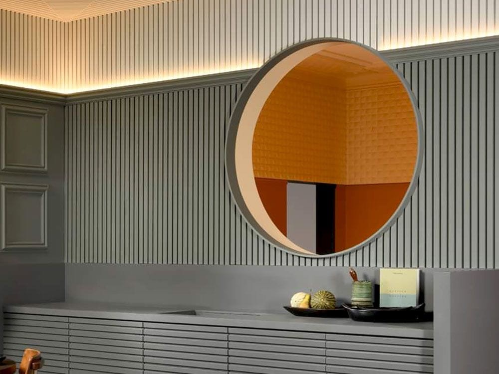 OL 33558 / Panel dekoracyjny Orac W111 Bar  - 11 szt 