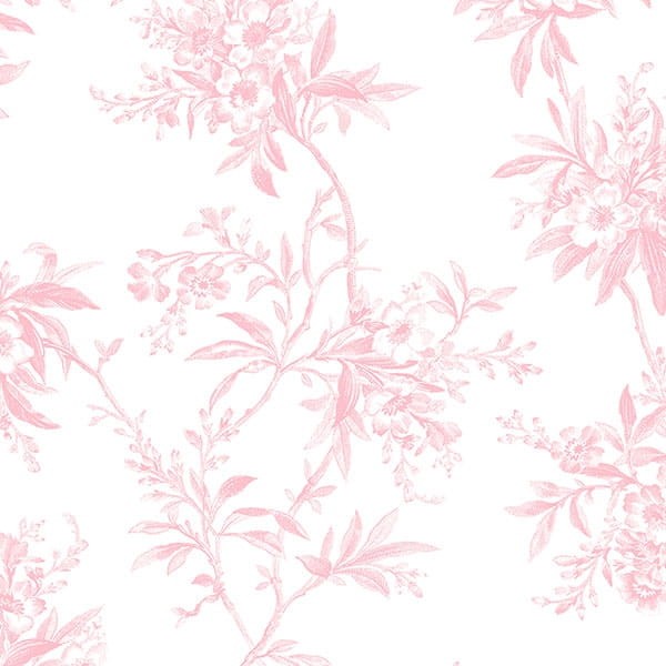 Tapeta Galerie Fleurs et Toiles 3 CG28805