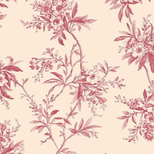 Tapeta Galerie Fleurs et Toiles 3 CG28806