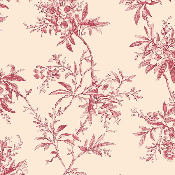 Tapeta Galerie Fleurs et Toiles 3 CG28806