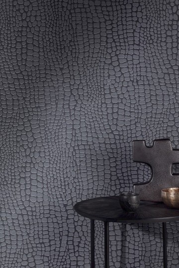 Khroma ZON302 Amazone Panthera Caviar - tapeta w panterkę