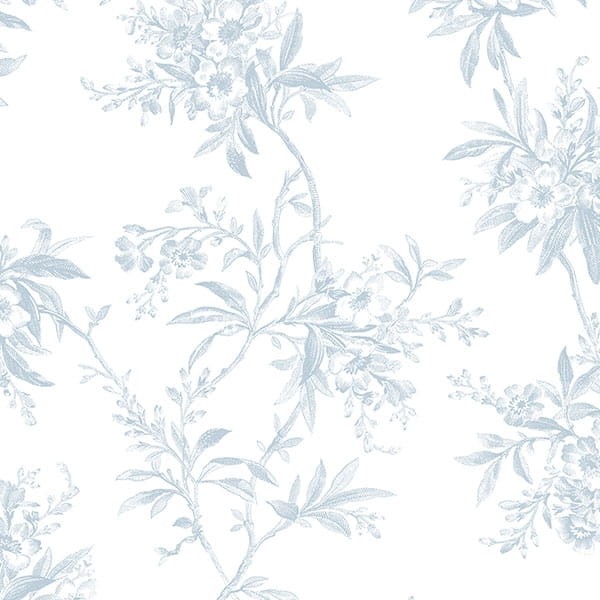 Tapeta Galerie Fleurs et Toiles 3 CG28807
