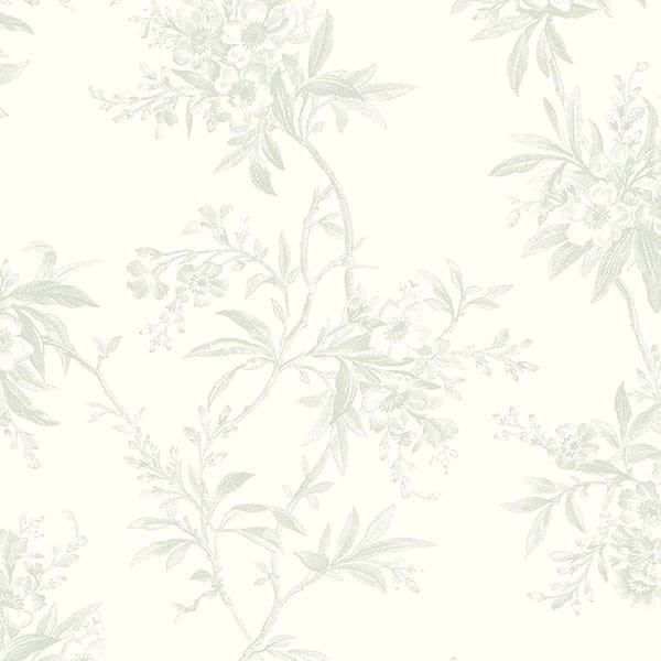 Tapeta Galerie Fleurs et Toiles 3 CG28808