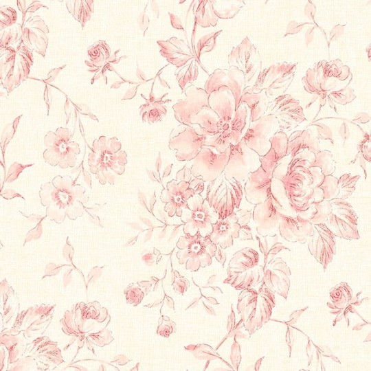 Tapeta Galerie Fleurs et Toiles 3 CG28818