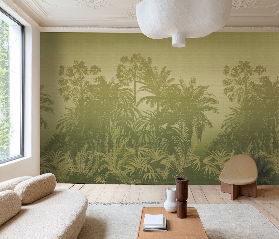 Khroma DGZON1023-300 Amazone Awarra Oasis - mural w dżunglę