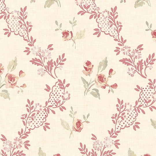 Tapeta Galerie Fleurs et Toiles 3 CG28825
