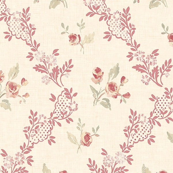 Tapeta Galerie Fleurs et Toiles 3 CG28825