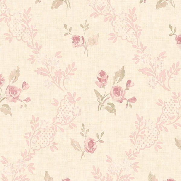 Tapeta Galerie Fleurs et Toiles 3 CG28826