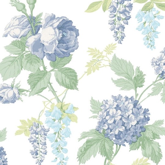 Tapeta Galerie Fleurs et Toiles 3 CG28827