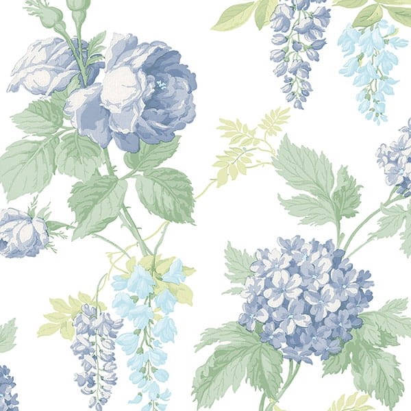 Tapeta Galerie Fleurs et Toiles 3 CG28827