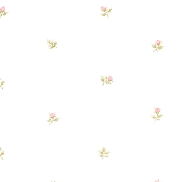 Tapeta Galerie Fleurs et Toiles 3 CG28853