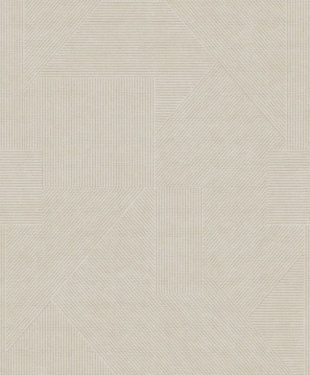 Khroma PRI401 The Texture Book Epoxy Parchment - tapeta w geometryczny wzór faktur