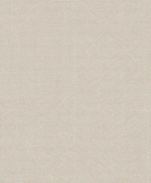 Khroma PRI401 The Texture Book Epoxy Parchment - tapeta w geometryczny wzór faktur