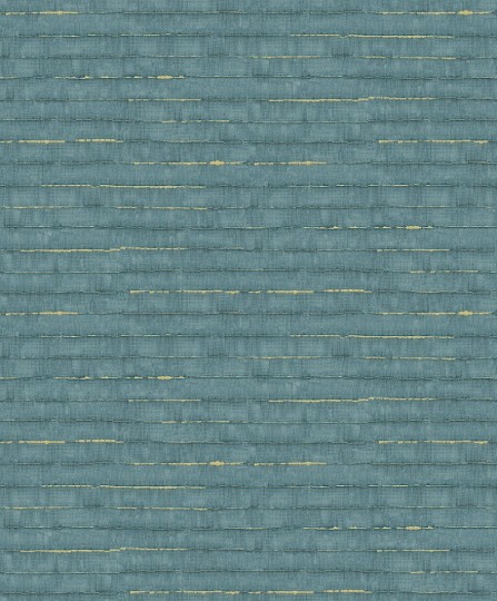 Khroma SPI501 The Texture Book Tanin Aqua - tapeta w poziome pasy