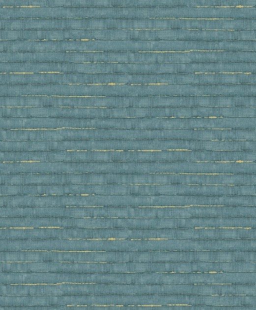 Khroma SPI501 The Texture Book Tanin Aqua - tapeta w poziome pasy